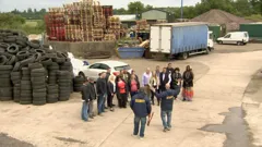Storage Hunters UK