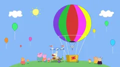 Peppa Pig