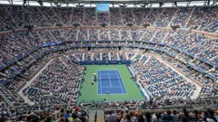 Live US Open