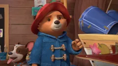 **Visually Signed** The Adventures of Paddington