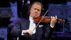Andre Rieu