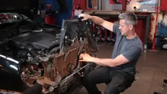 Wheeler Dealers