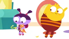 Lu & the Bally Bunch