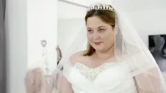 Curvy Brides' Boutique