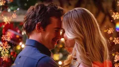 The Christmas Chocolatier