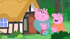 Peppa Muc