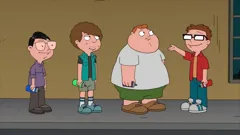 American Dad!