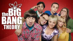 The Big Bang Theory