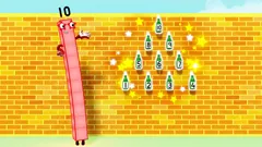 Numberblocks
