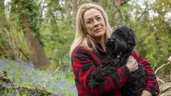 Sarah Beeny's New Life in the...