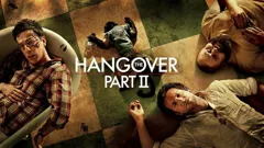 The Hangover Part II