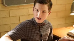 Young Sheldon