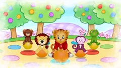 Daniel Tiger's Neighbourhood