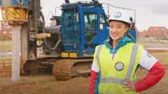 Grace's Amazing Machines