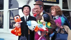 Carry On at Your Convenience