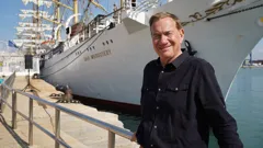 Michael Portillo in Andalucia