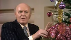 David Nixon's Christmas Magic