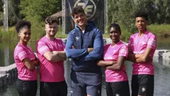 Ireland's Fittest Family