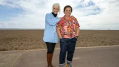 Susan Calman's Grand Week by the Sea