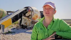 Outback Opal Hunters