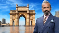 Inside India