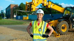 Grace's Amazing Machines