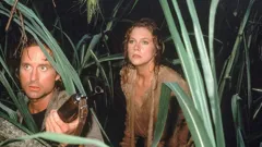 Romancing the Stone