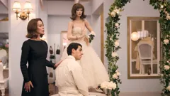 Ladies in Black (BSL)