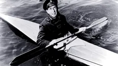 The Cockleshell Heroes