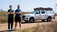 World's Most Dangerous Roads