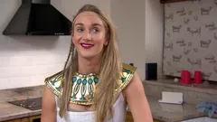 Come Dine with Me Paralympics...