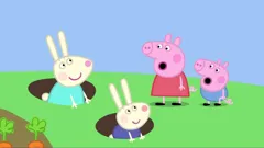 Peppa Pig