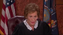 Judge Judy