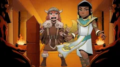 Will Sliney's Storytellers