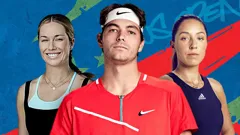 Live US Open