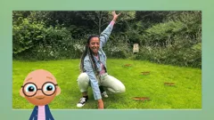 Teeny Tiny Creatures with Chantelle and Rory