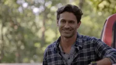 Love at Lookout Lake