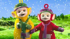 Teletubbies