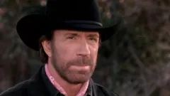 Walker, Texas Ranger