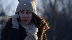 True Crime with Aphrodite Jones