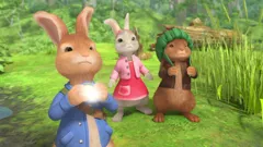 Peter Rabbit