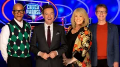 Celebrity Catchphrase