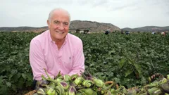 Rick Stein's Spanish Christmas