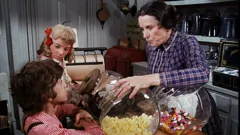 Little House On The Prairie