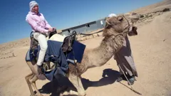 Great Continental Railway Journeys