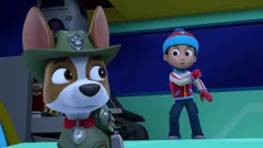 PAW Patrol