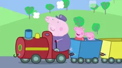 Peppa Pig