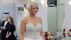 Say Yes to the Dress UK