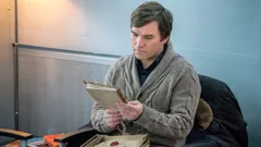 Lost Letter Mysteries