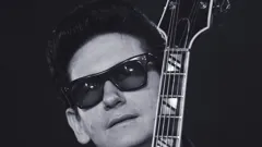 Roy Orbison Forever